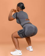 THE JULIA SET - Image 4