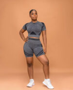 THE JULIA SET - Image 2