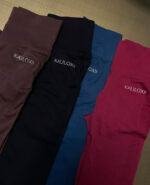 THE KALI GRIP LEGGINGS - Image 3