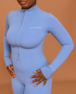 THE JORDAN JUMPSUIT - Image 3