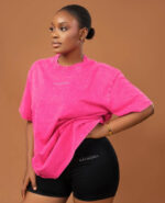 THE KALI OVERSIZED TEES - Image 3