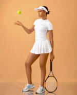 THE MIA TENNIS SET