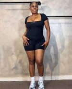 THE ALICIA PLAYSUIT - Image 2