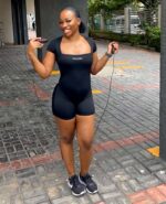 THE ALICIA PLAYSUIT - Image 5