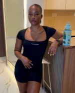 THE ALICIA PLAYSUIT - Image 6