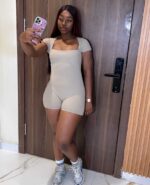 THE ALICIA PLAYSUIT - Image 7