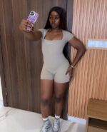 THE ALICIA PLAYSUIT - Image 8