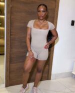 THE ALICIA PLAYSUIT - Image 3