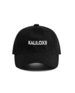 THE KALI BASEBALL CAP
