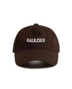 THE KALI BASEBALL CAP - Image 3
