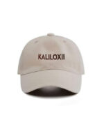 THE KALI BASEBALL CAP - Image 2