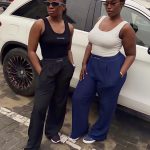 DINMA PANTS