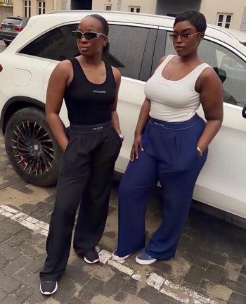 DINMA PANTS