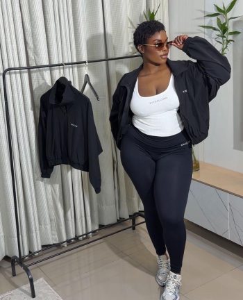 JULES JACKET