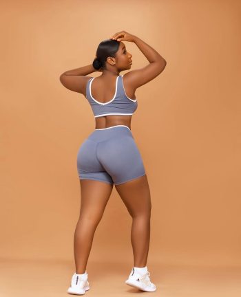 STORMY SET