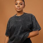 KALI OVERSIZED TEES