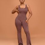 YAZI JUMPSUIT