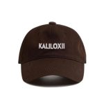 KALI FACE CAPS