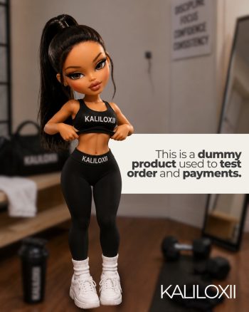 Dummy Product